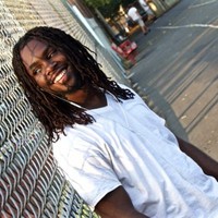 Kennan Evans Jr.