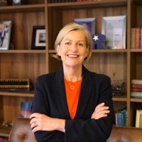 Fiona Boundy