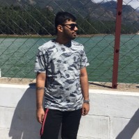 Shubham Malji