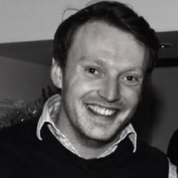 Toby Murray