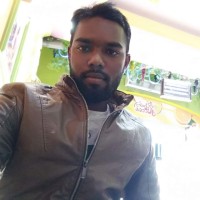 Moizudddin Mohammed