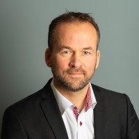Ronny B Hagen