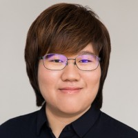 Mei-Ju Su