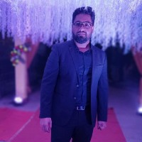 Abdul Hai Shah