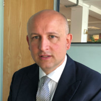 David Hitchcock
