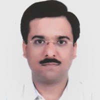 Saumil Patel