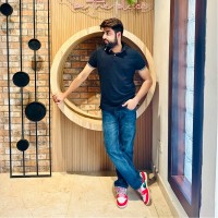 Zubair Mirza