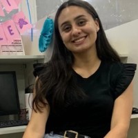 Melany Arami Franco Gómez