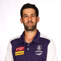 Brad Keller