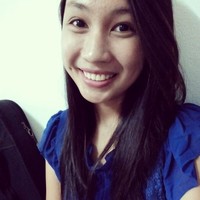Trixia Valerie Langot