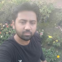 Shubham Patwari
