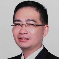 Kelvin Seah