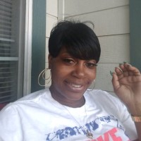 Rasheda Jones