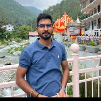 Lokesh Pathak