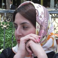 narges heydari