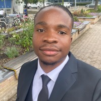 Chibueze Raphael Agbele