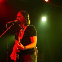 Drew DeLaune