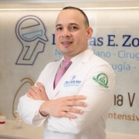 Elias E. Zorrilla Madera