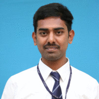 Bhargav P