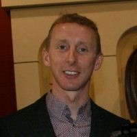 Rory Farrell