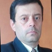 Luis Bernardo Molina Ortiz