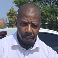Victor Nicholas Mthombeni