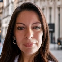 Andrea Mesén