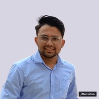 Devashish Dhadwe