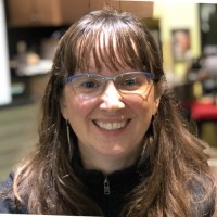 Bebeth Steudel