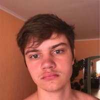 Oleksii Suslov