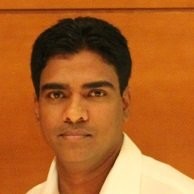 Aneesh Pavithran