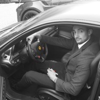 Stephan Acton Coachworks
