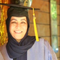 Halima Sadat Hassany
