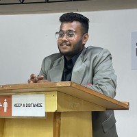 KHUSH SHAH