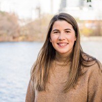Katherine Mccollough