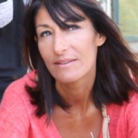 Isabelle Masquelez