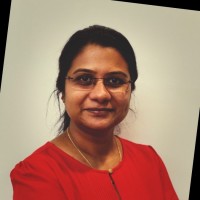 Dr. Sowmya Varakeri
