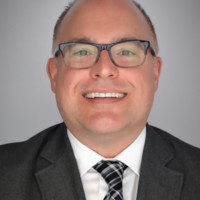 Jerry Blackwood, Cpa, Cga