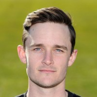 Gareth Roderick