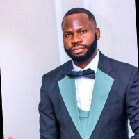 michael okonkwo
