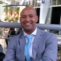 Milton Cesar Borba Da Conceição