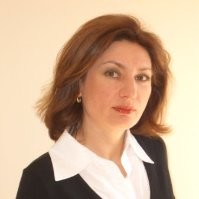 Antonina Shtilkind