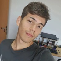 Joao Pedro Vieira Romao Queiroz