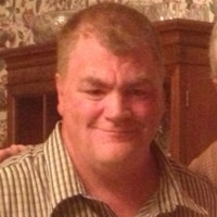 Terry Creagan