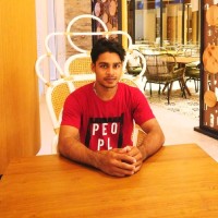 Hasan Ahamed Joy