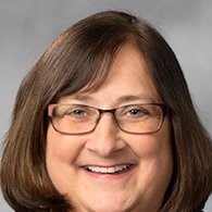 Linda Ramsey