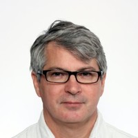 Michael Reason