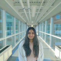 Rithika Shivakumar