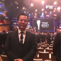 Simon Li