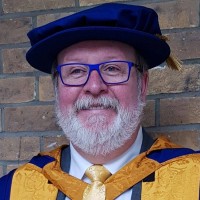 Dr Richard Hollingsworth